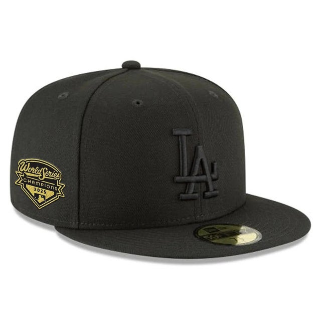 New Era 59FIFTY Fitted Hats Collection | Sports Addict