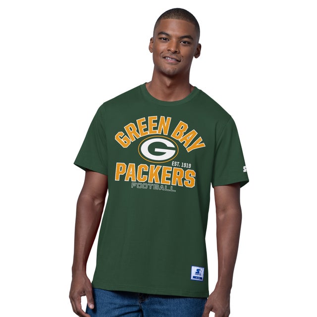 Green Bay Packers Shop | Sports Addict