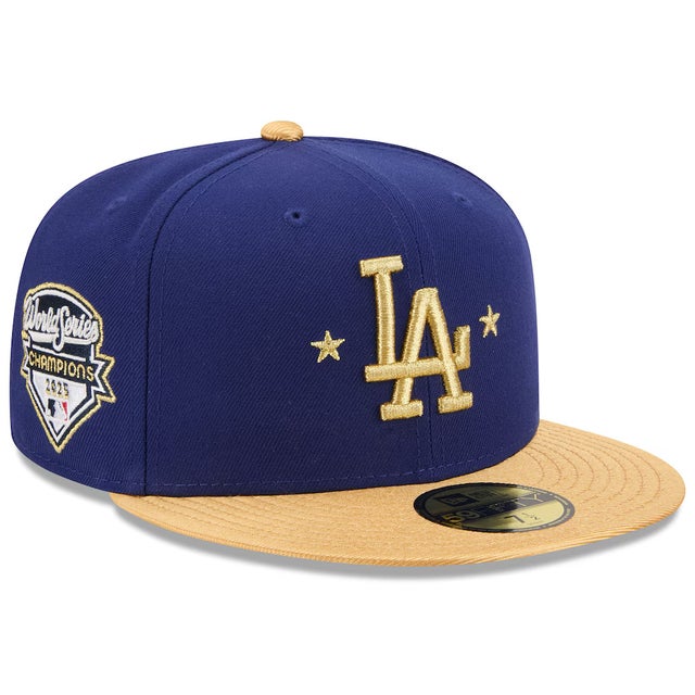 Dodgers 2025 World Champions | Sports Addict