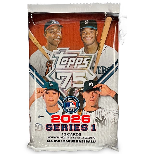 Baseball Cards | Sports Addict