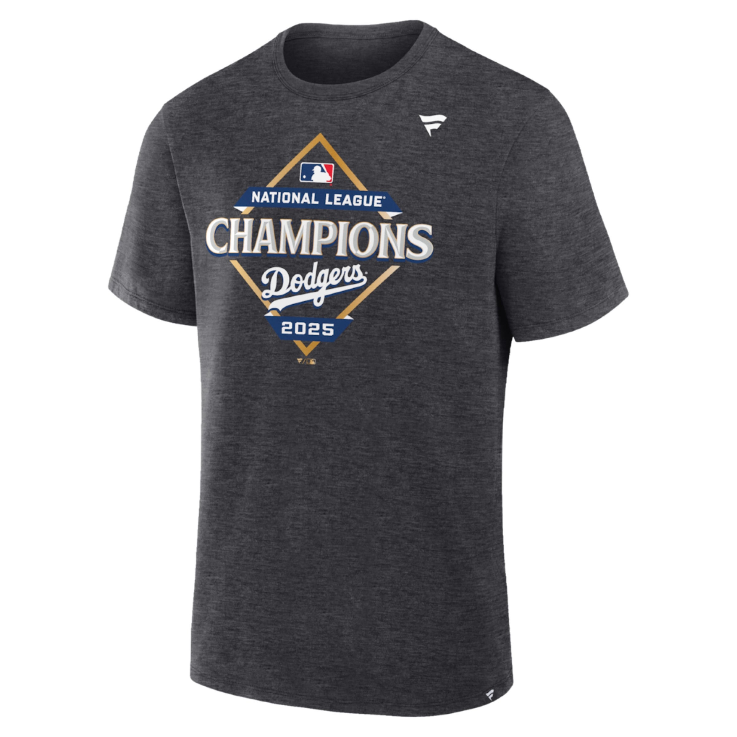 Los Angeles Dodgers 2025 NLCS Champions World Series Lockeroom