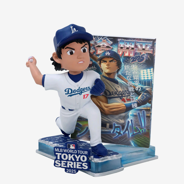 Shohei Ohtani Memorabilia Shop | Sports Addict