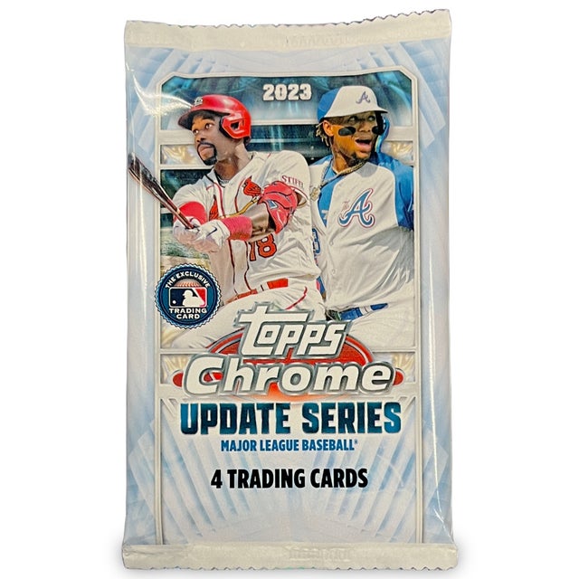 Baseball Cards | Sports Addict