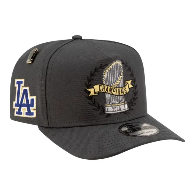 Dodgers 2025 World Champions | Sports Addict
