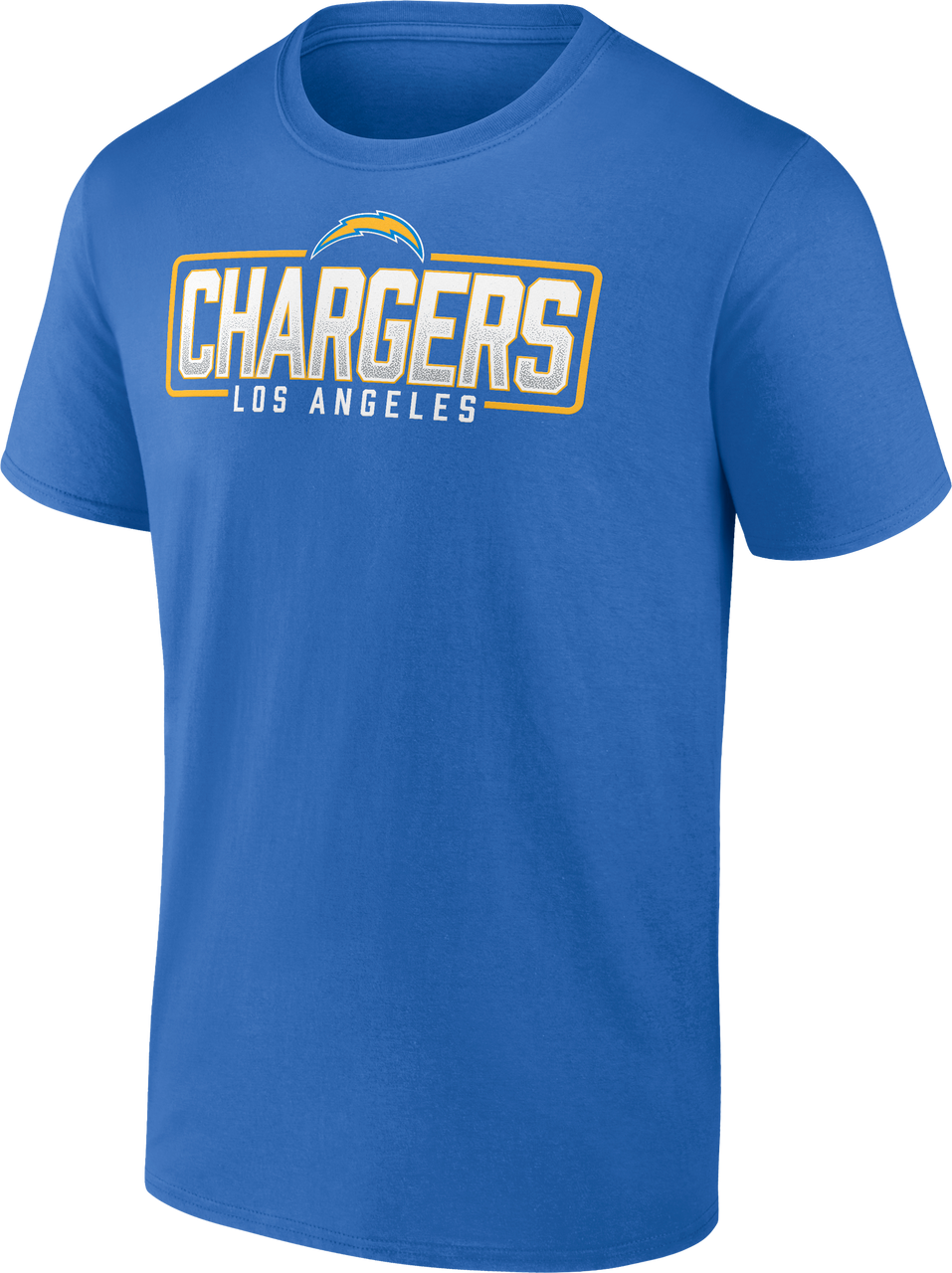 Los Angeles Chargers Ladies Blitz Lace-Up Jersey