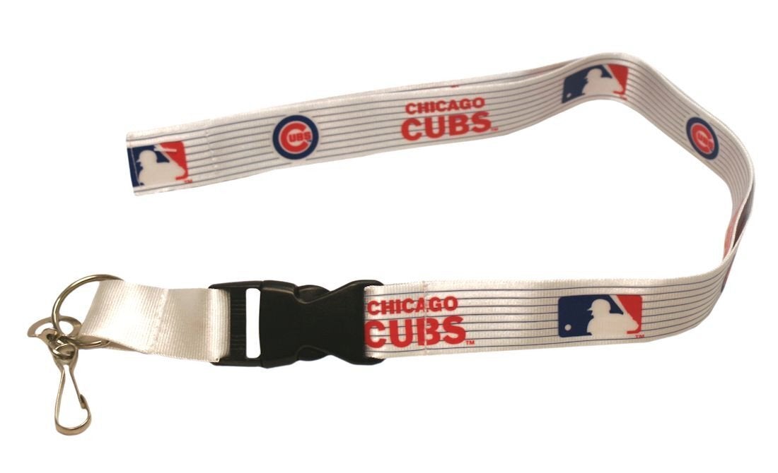 Chicago Cubs 'W Stwrap