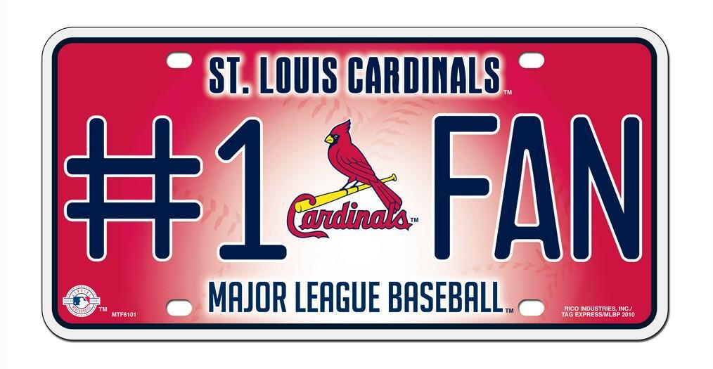 St. Louis Cardinals Southpaw Design Fleece Blanket 