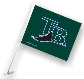  Pittsburgh Pirates Boat and Golf Cart Flag : Sports