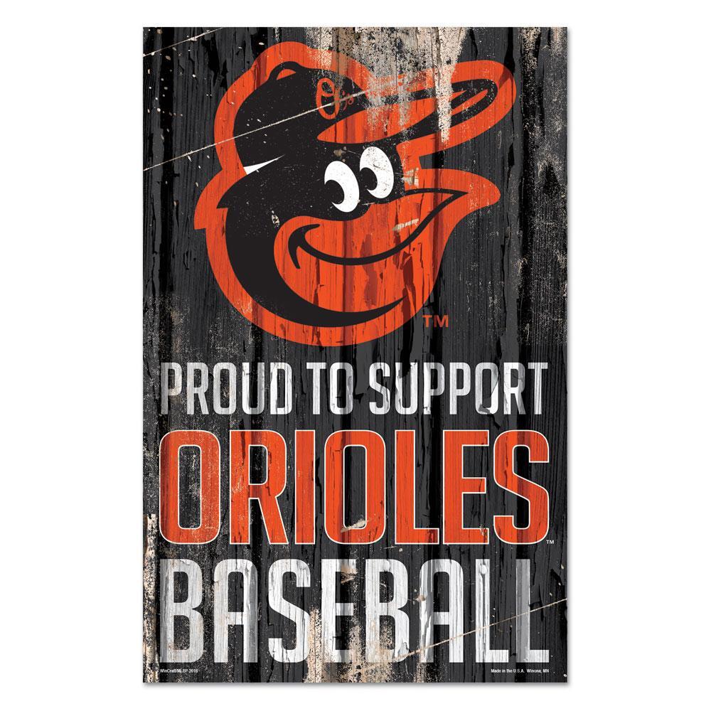 Sports Baltimore Orioles Wallpaper