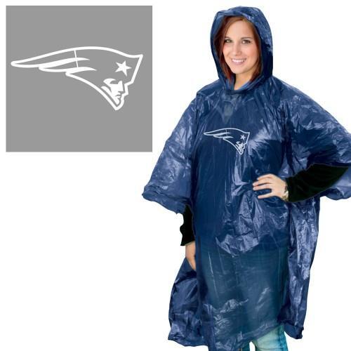 Washington Commanders Rain Poncho