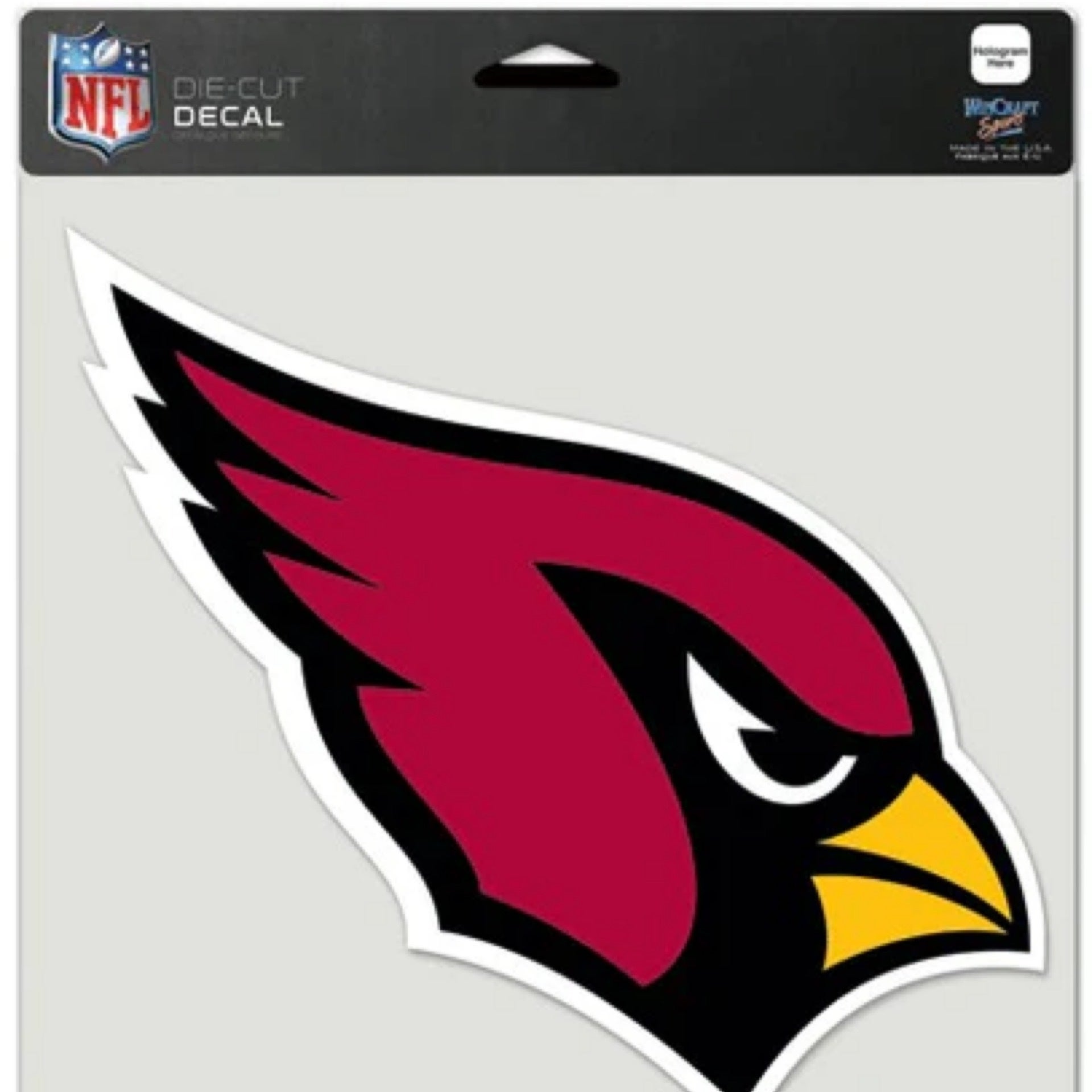 Arizona Cardinals Badge Reel