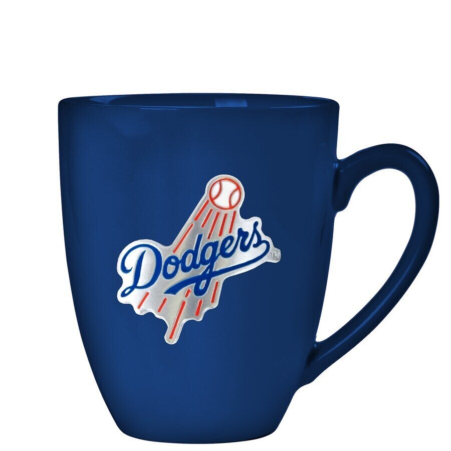 Los Angeles Dodgers Coffee Cup 