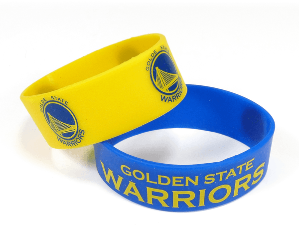 Golden state clearance warriors wristbands