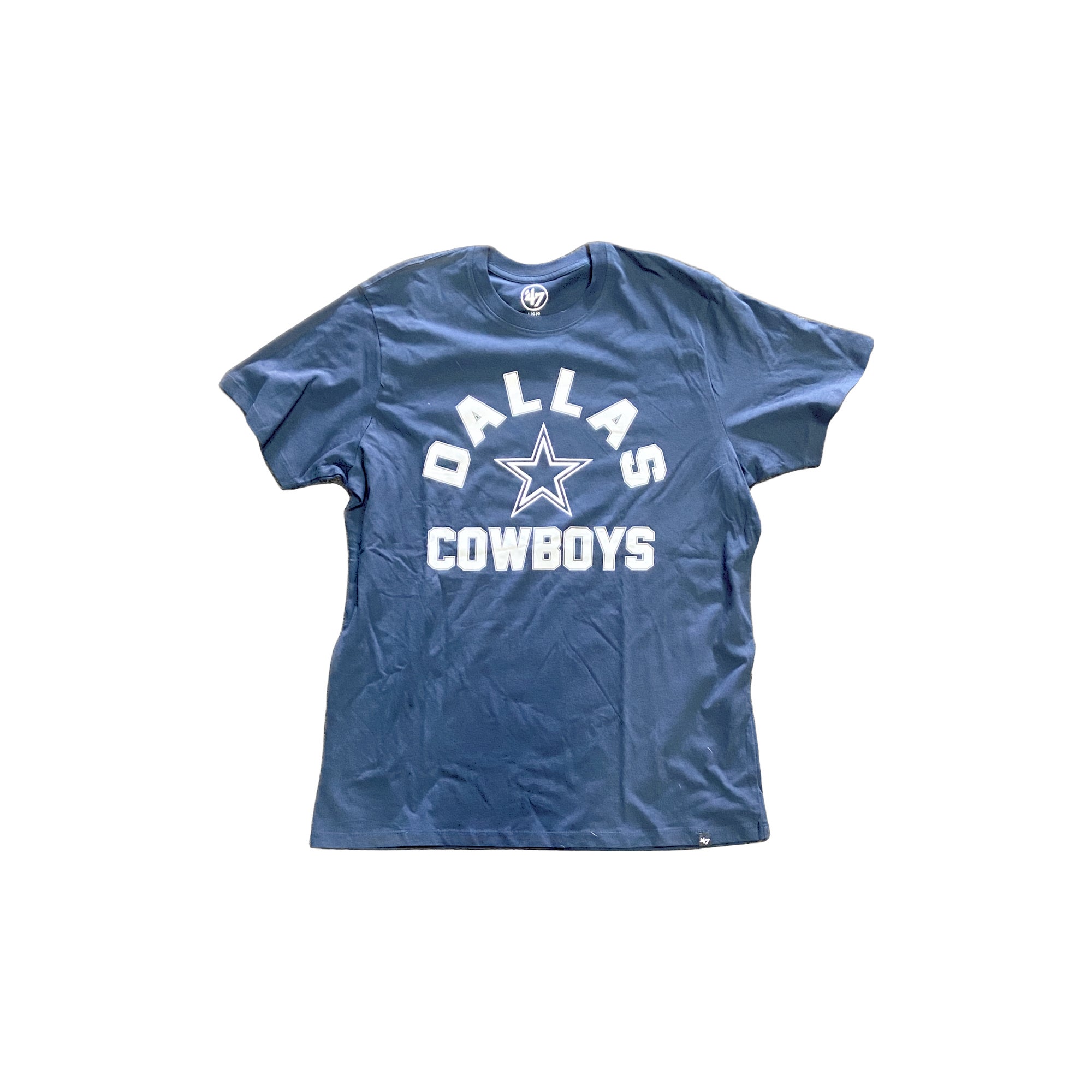 Dallas Cowboys CeeDee Lamb Retro Navy Nike Vapor Limited F.U.S.E Jersey -  Sports Addict