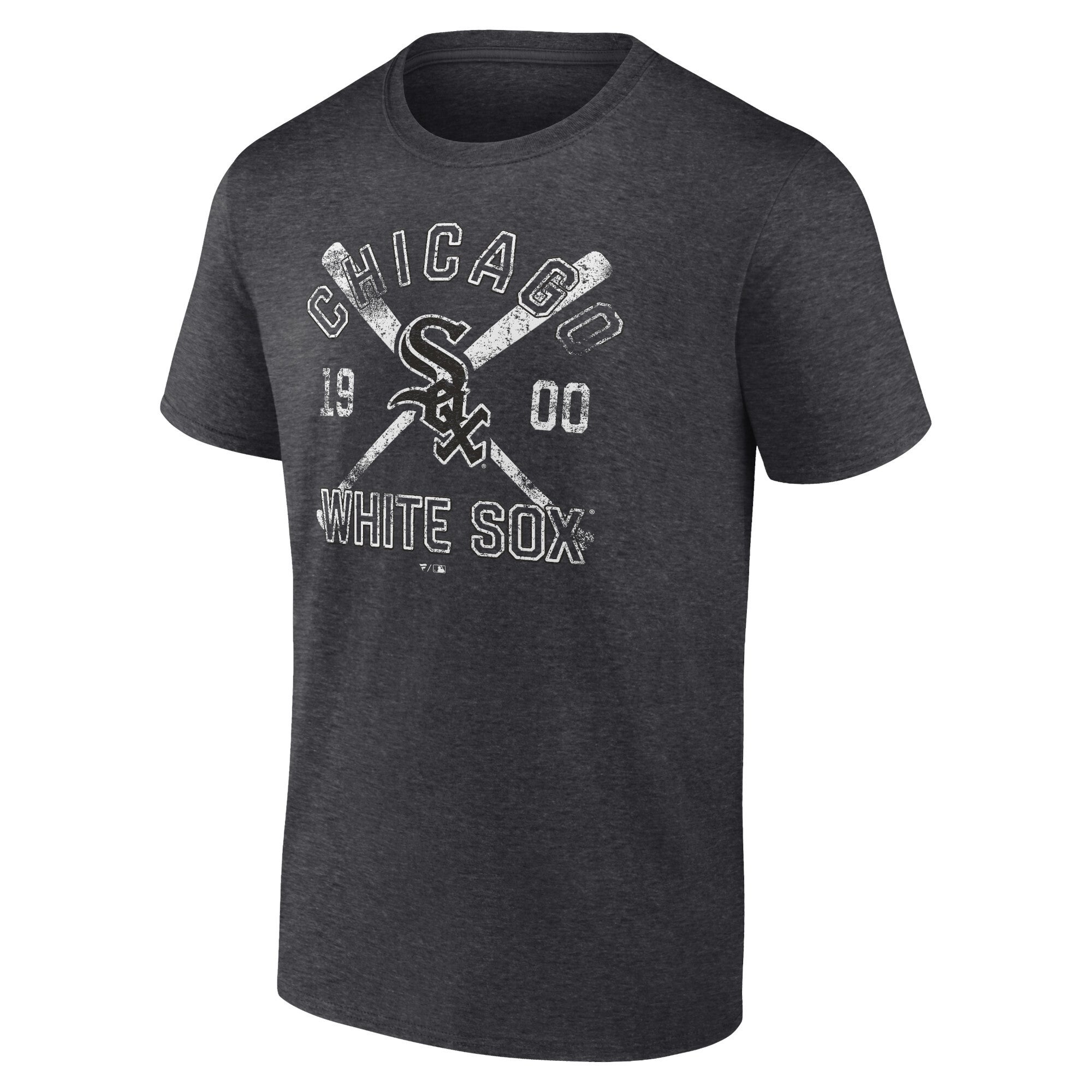 Men's Pro Standard Chicago White Sox Logo Shirt