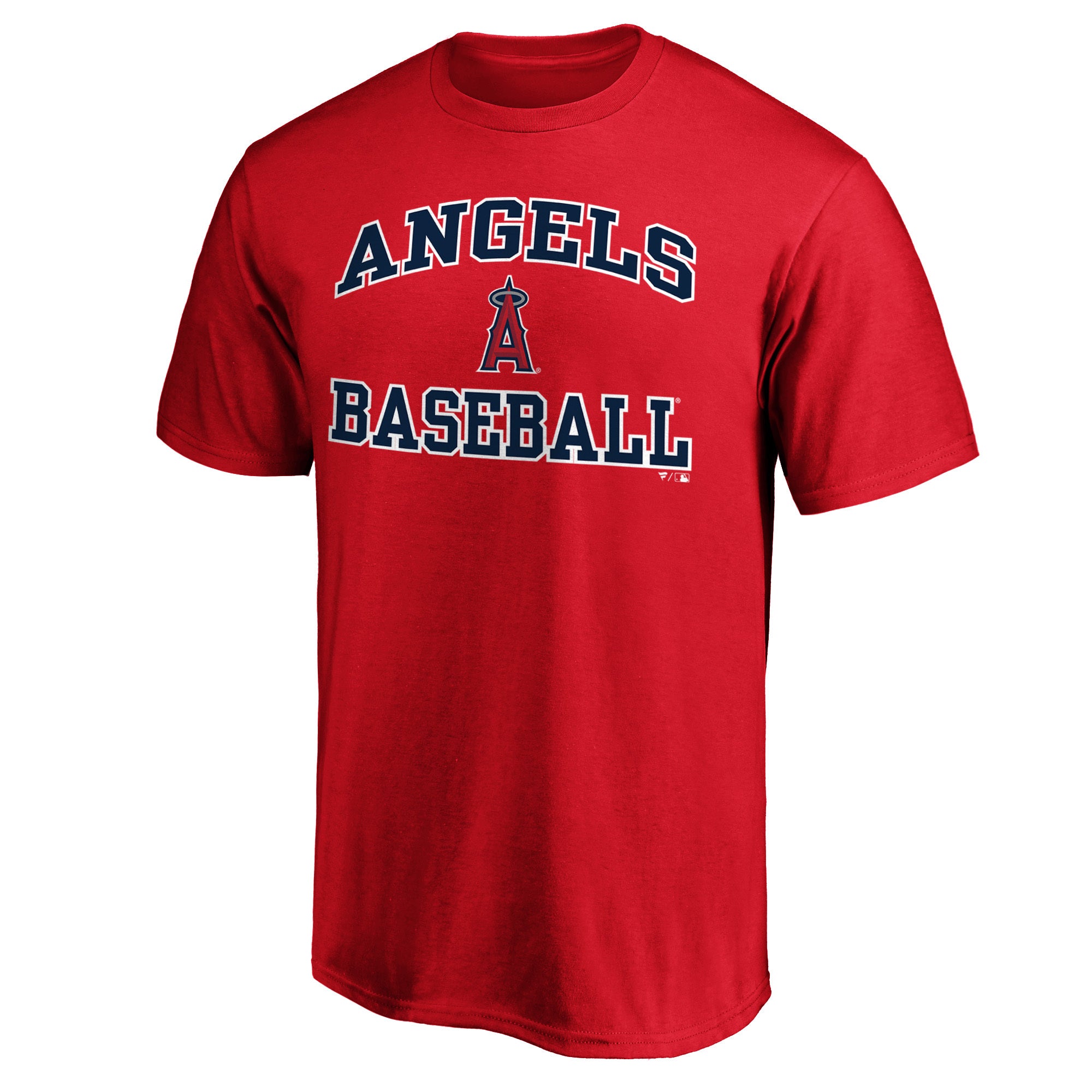 California Angels '47 Cooperstown Cream Superior Lacer Hooded Sweatshirt -  Sports Addict