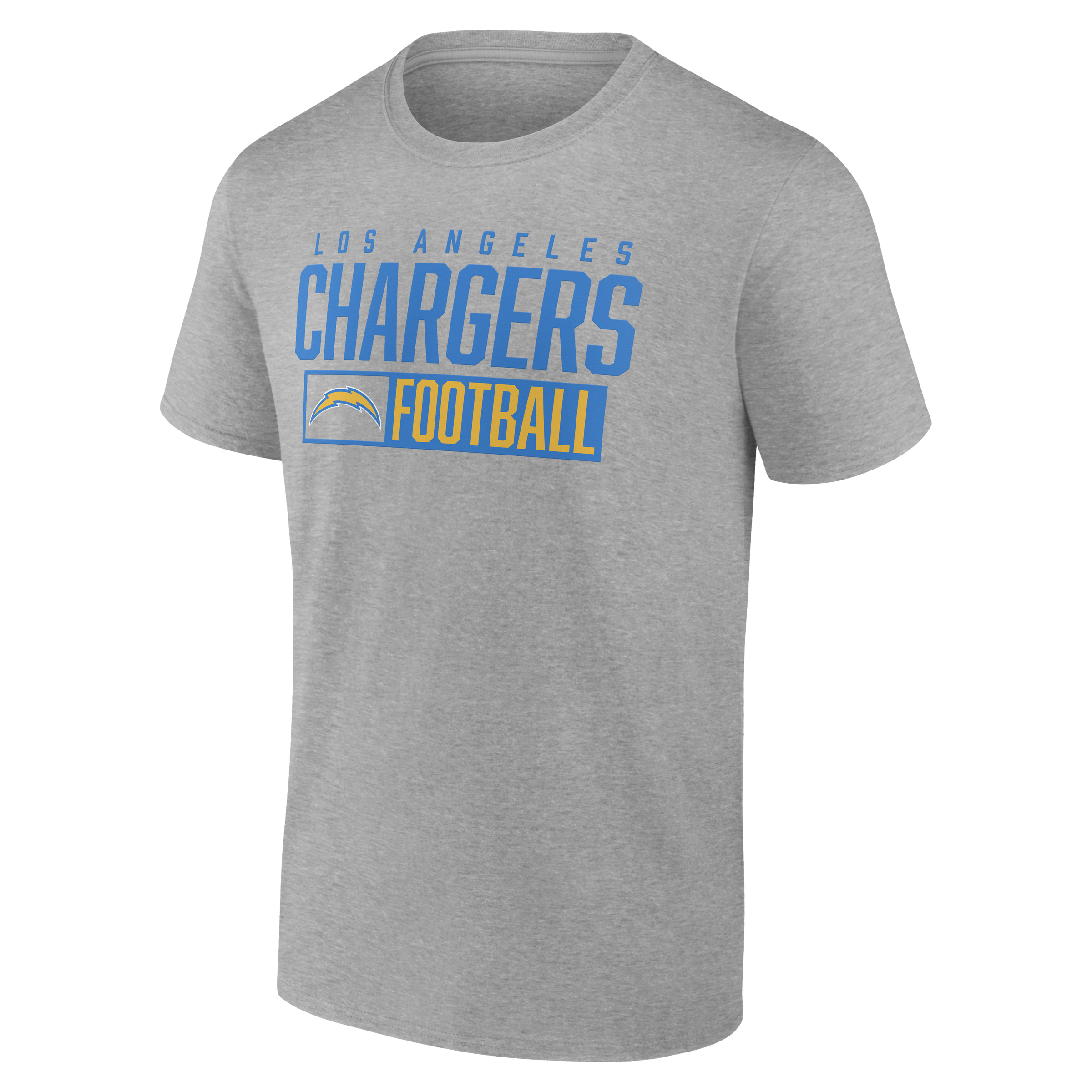 San Diego Padres And Los Angeles Chargers Unisex T-Shirt