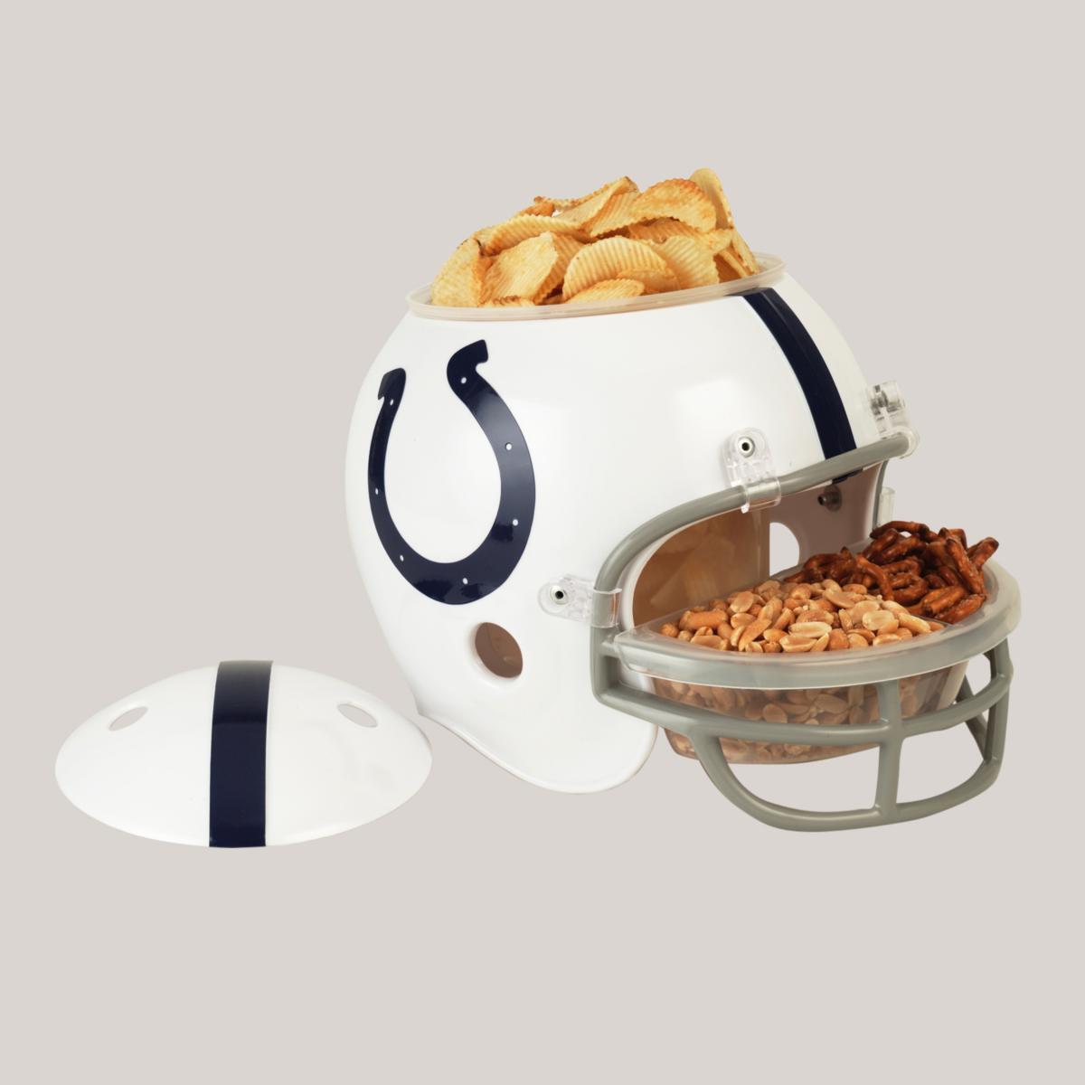 Texas Longhorns Snack Helmet