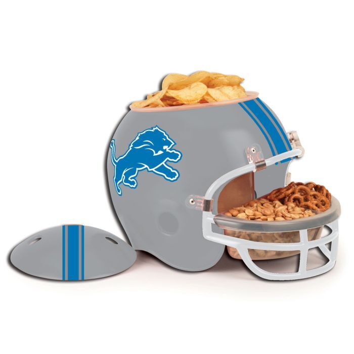 Miami Dolphins Snack Helmet - Sports Fan Shop