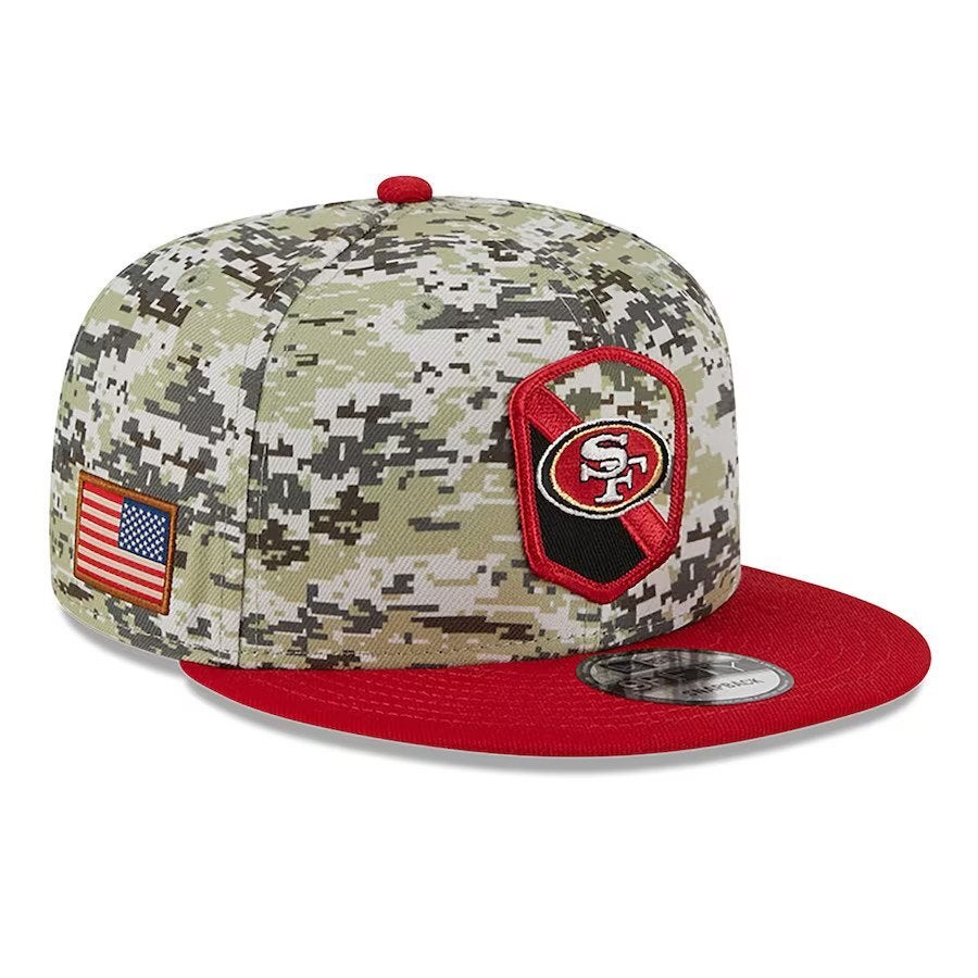 Fanatics releases 2023 NFL Salute to Service: Where to get Pittsburgh  Steelers camo hats, hoodies and more 