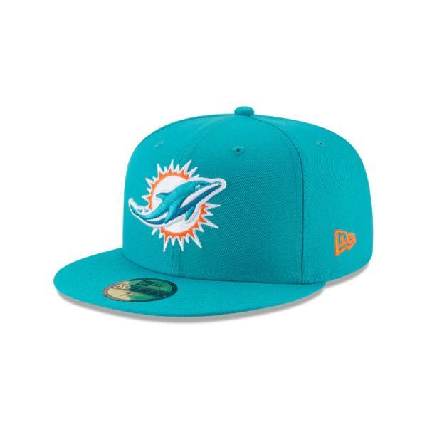 Miami Dolphins - Salute to Service Hoodie — Salt City Caps